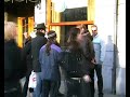 Anonymous Scientology protest in Oslo, Norway