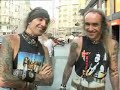 Jevis de Gran Vía en Callejeros