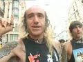 Jevis de Gran Vía en Callejeros