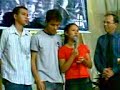 Resultado Acamp 2007 Vencedor a Cada Dia IASD Central Aju