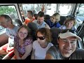 Sailing Calabria 2009
