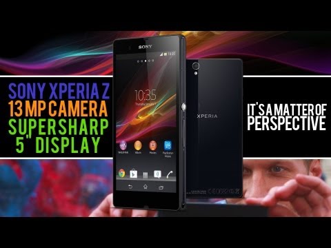 how to improve xperia zl camera