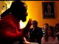 None of it is real - part 1 - Mooji in Brixton