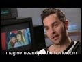 Imagine Me & You Ol Parker interview