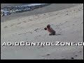 Mutant Machines - Radio Control Car Action