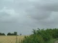 landing atterrissage jet2.com 737 300 la rochelle