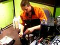 videos de EVGA Booth Nvision08
