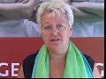 Connie Kruckow g�r status 10. juni