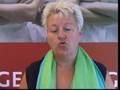 Connie Kruckow gør status 10. juni