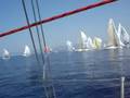 videos de HJK BUSOLA_Juznodalmatinska regata 2008