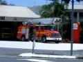 631J Pulling Out Of Station
