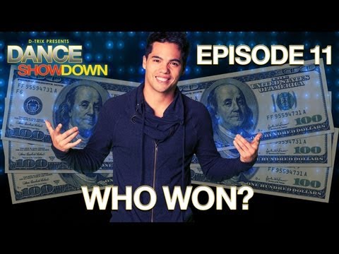 Dance Showdown Season 2 Episode 11