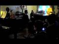 videos de Agi Jambor and Joseph Stephens play Bach, part 2