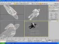 03_04_coordinate 3DS Max