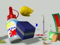 Art Attack