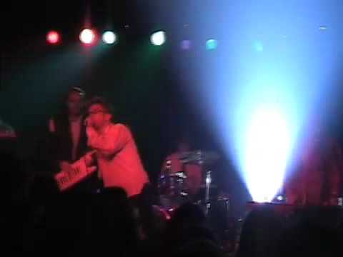 The Strand - You Make Me Crazy VERSION3.0