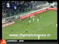 ATHLITIKO DELTIO THE MATCH NEWS 17-9-09