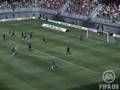 XBOX 360 FIFA 09 - Class Drogba Goal