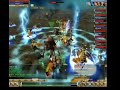 GiZ4 Bifrost OnOurWay Knight Online