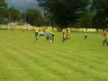 FreeSchool Boys crossing attempt: Uplands vs Dalat B 2008