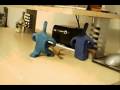 videos de motion madness!  (2009 claymation's etc.)