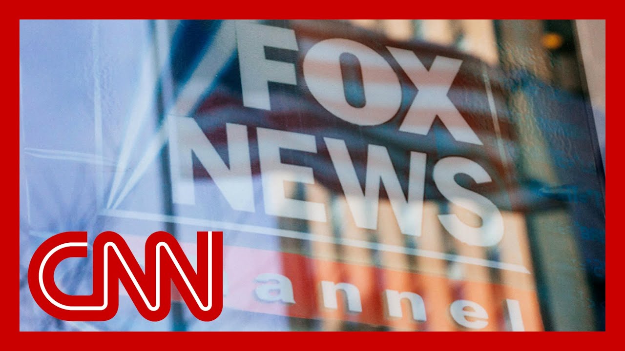 Could Dominion's Lawsuit Finally Take down Fox Fable "News" for its Serial Lies?