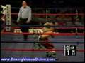 Glenn Donaire vs Cesar Lopez