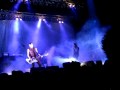 Marilyn Manson-  Wight Spider - LIVE in Toronto Sept 17, 2009