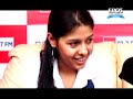 Sunidhi Chauhan at Big 92.7 FM Sunidhi Chauhan at Big 92.7 FM