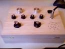 Tele_Synth_ w/ SparkDino