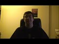 Urgo6667's Response for the Tag Game (5 facts) (vlog2)