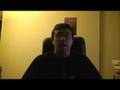 Urgo6667's Response for the Tag Game (5 facts) (vlog2)
