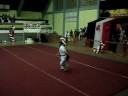 Changquan Opcional - Luiz Carlos - Camp. Paulista Wushu