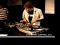 german 5 x dj world champion rafik a.k.a. 