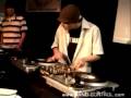 DJ Rafik ITF DJ world finals 2005