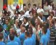 PROCESSIONE MADONNA DELL'OLIO  - I Parte -