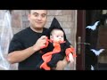 First Halloween First Halloween