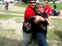 Random Moment at DHS Ep. 6 Abusive Hugging Random Moment at DHS Ep. 6 Abusive Hugging