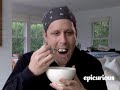 Isaac Mizrahi's Mint Chip Mania Isaac Mizrahi's Mint Chip Mania