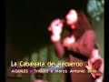 la cabalgata del recuerdo   aquiles  culto a marco a  solis 