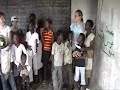 YSI in Ghana: Buduburam Refugee Camp