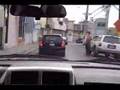 Drive Thru Aguada, PR