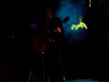 All Years Leaving - Der Geruch von Schlafwagenabteilen LIVE