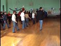 Linedance avec Ed Lawton