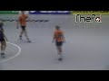 Korfbal Challenge 2008- Tulips - Koog Zaandijk 1st half Korfbal Challenge 2008- Tulips - Koog Zaandijk 1st half
