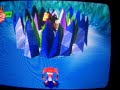 Crash Bandicoot warped: Boss 2: Dingodile Crash Bandicoot warped: Boss 2: Dingodile