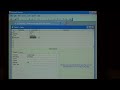 Computer Training : How to Create a Microsoft Access Field That Automatically Generates Numbers