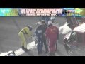 2010-03-11 | Race Rewind: 2010 Kobalt Tools 500 ~> highlights from Atlanta including Kurt Busch holding off Matt Kenseth for his first Cup win of 2010 and Carl Edwards flipping Brad ... (<span>8:)