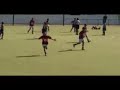 BOR GOMEZ - GOLAZO AL PE�A RESPUELA