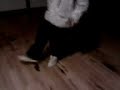 baile glammmm.....effeame  te effeo...jaja